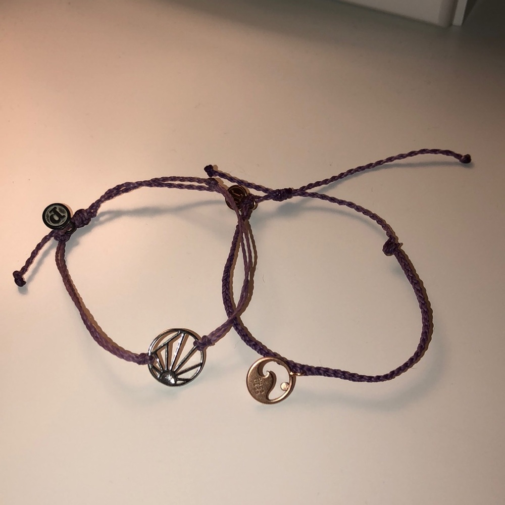 Pura Vida Bracelets